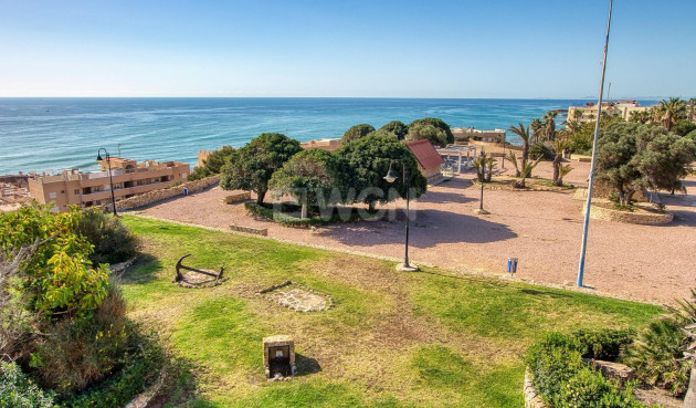 Odsprzedaż - Bungalow - Torrevieja - Lago Jardin