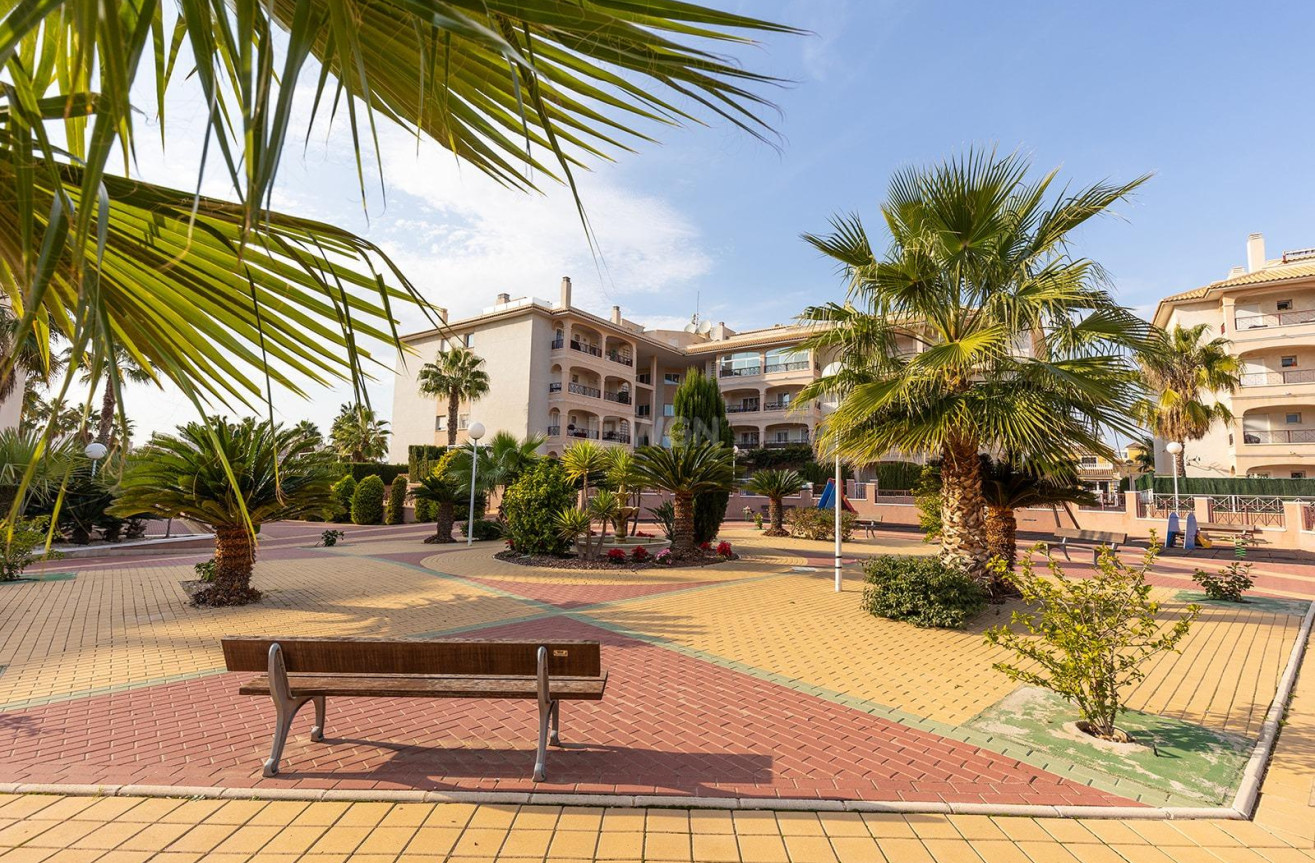 Odsprzedaż - Daszek - Orihuela Costa - Playa Flamenca