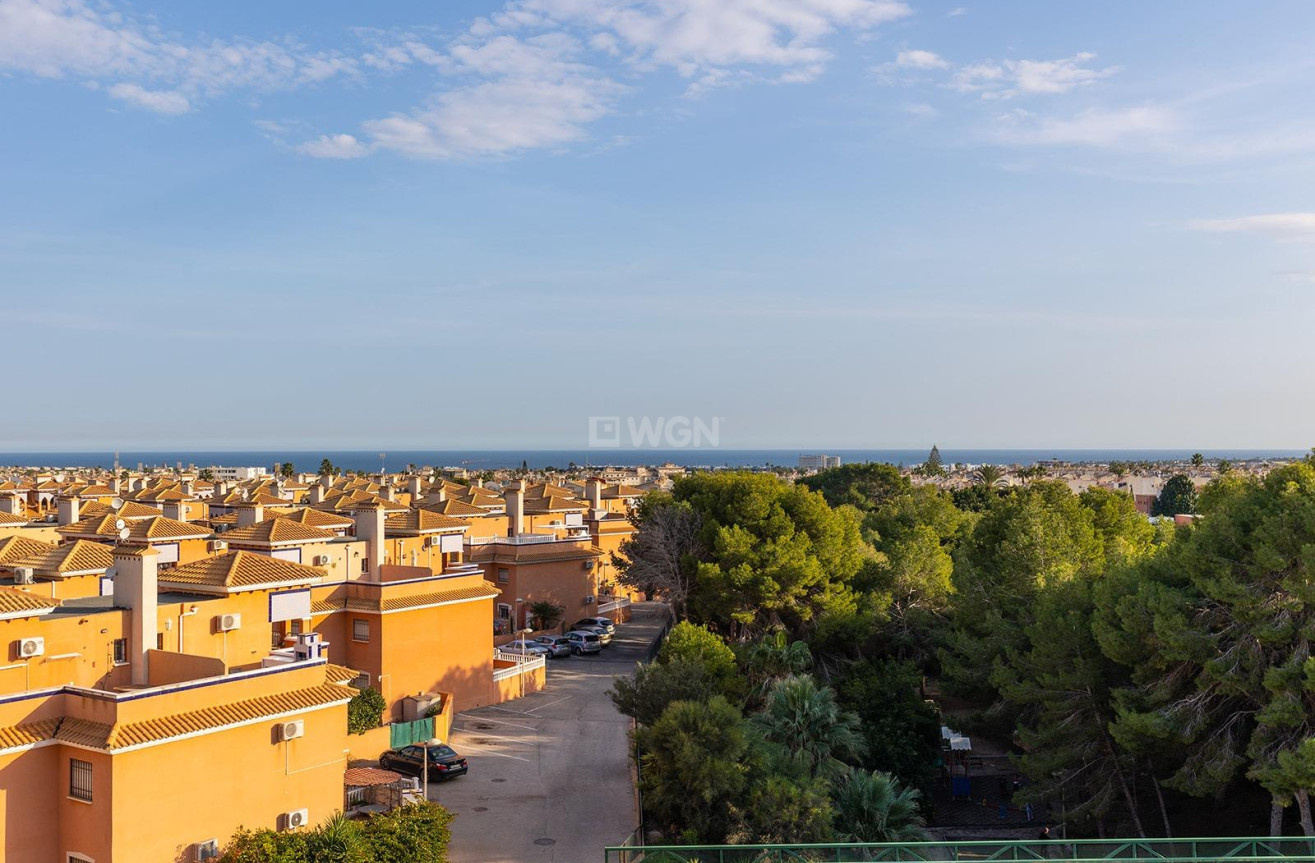 Odsprzedaż - Daszek - Orihuela Costa - Playa Flamenca