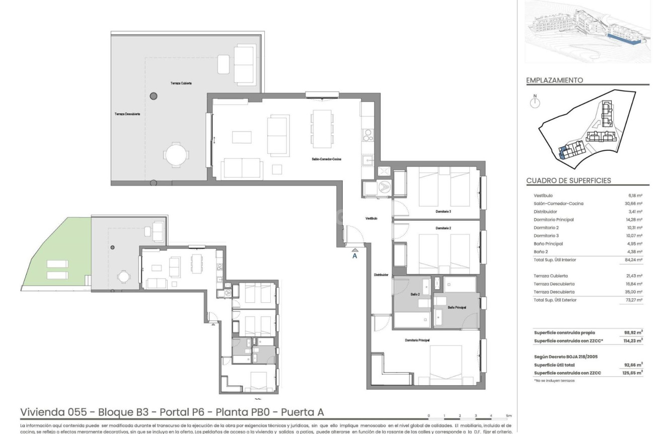 New Build - Apartment / flat - Mijas - Hipódromo Costa del Sol