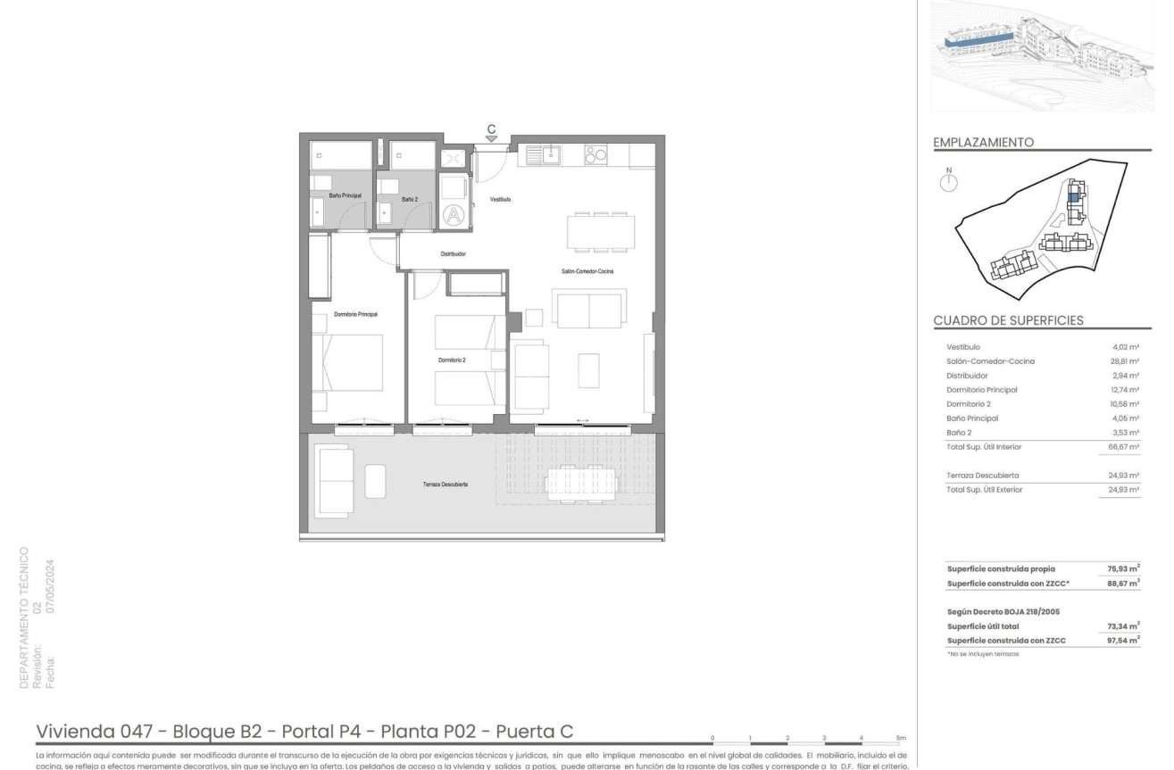 New Build - Apartment / flat - Mijas - Hipódromo Costa del Sol