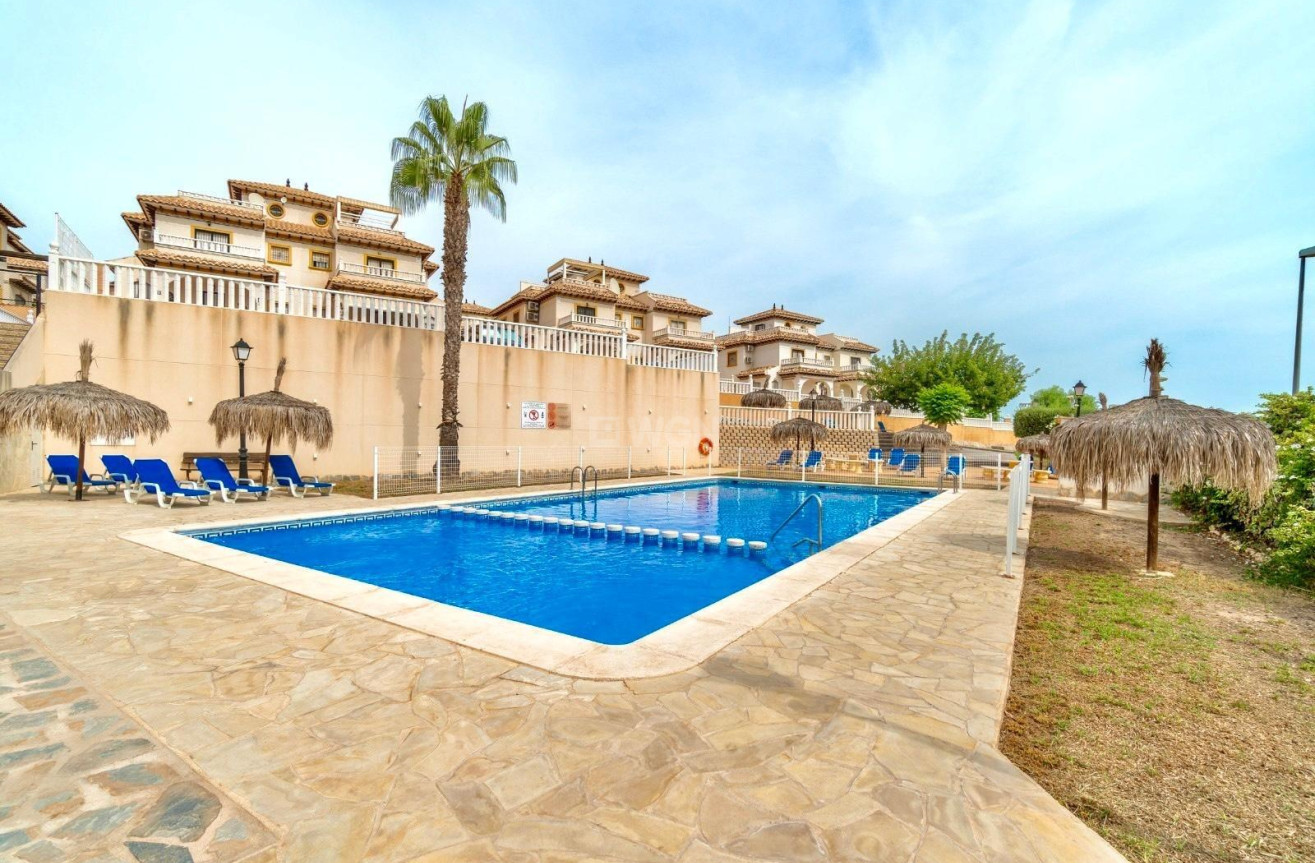 Reventa - Quad House - Orihuela Costa - Los Dolses