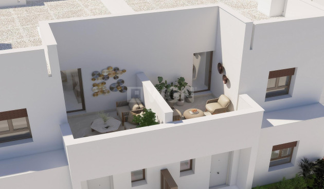 New Build - Townhouse - Mijas - La Cala Golf