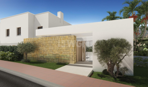 New Build - Townhouse - Mijas - La Cala Golf