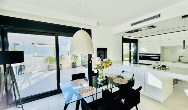 Reventa - Villa - Orihuela Costa - Costa Blanca