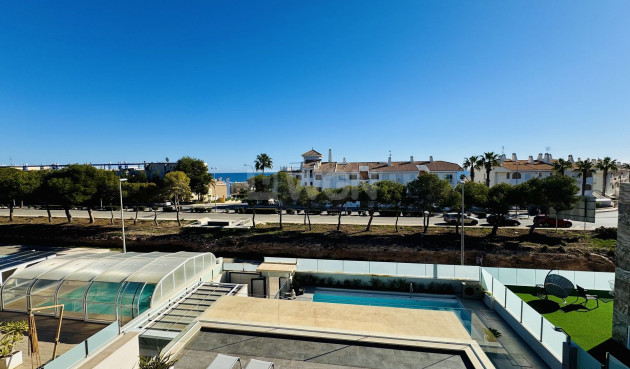 Reventa - Villa - Orihuela Costa - Costa Blanca