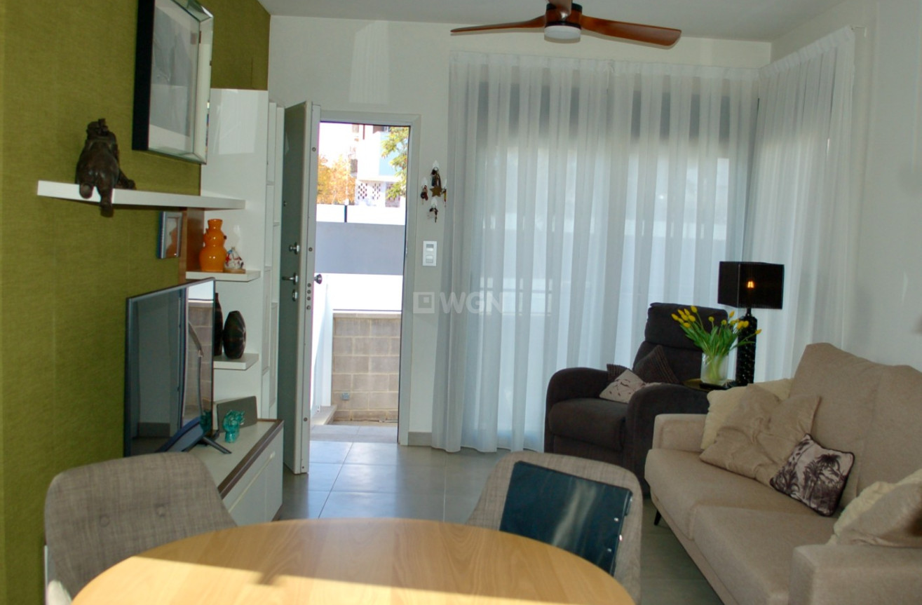 Reventa - Property - Pilar de la Horadada - Costa Blanca