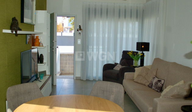 Reventa - Property - Pilar de la Horadada - Costa Blanca