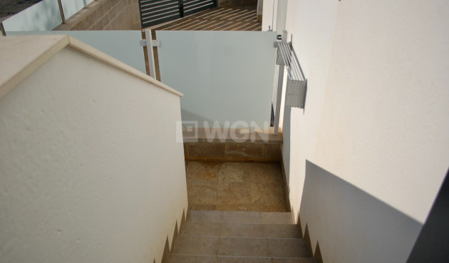 Reventa - Property - Pilar de la Horadada - Costa Blanca