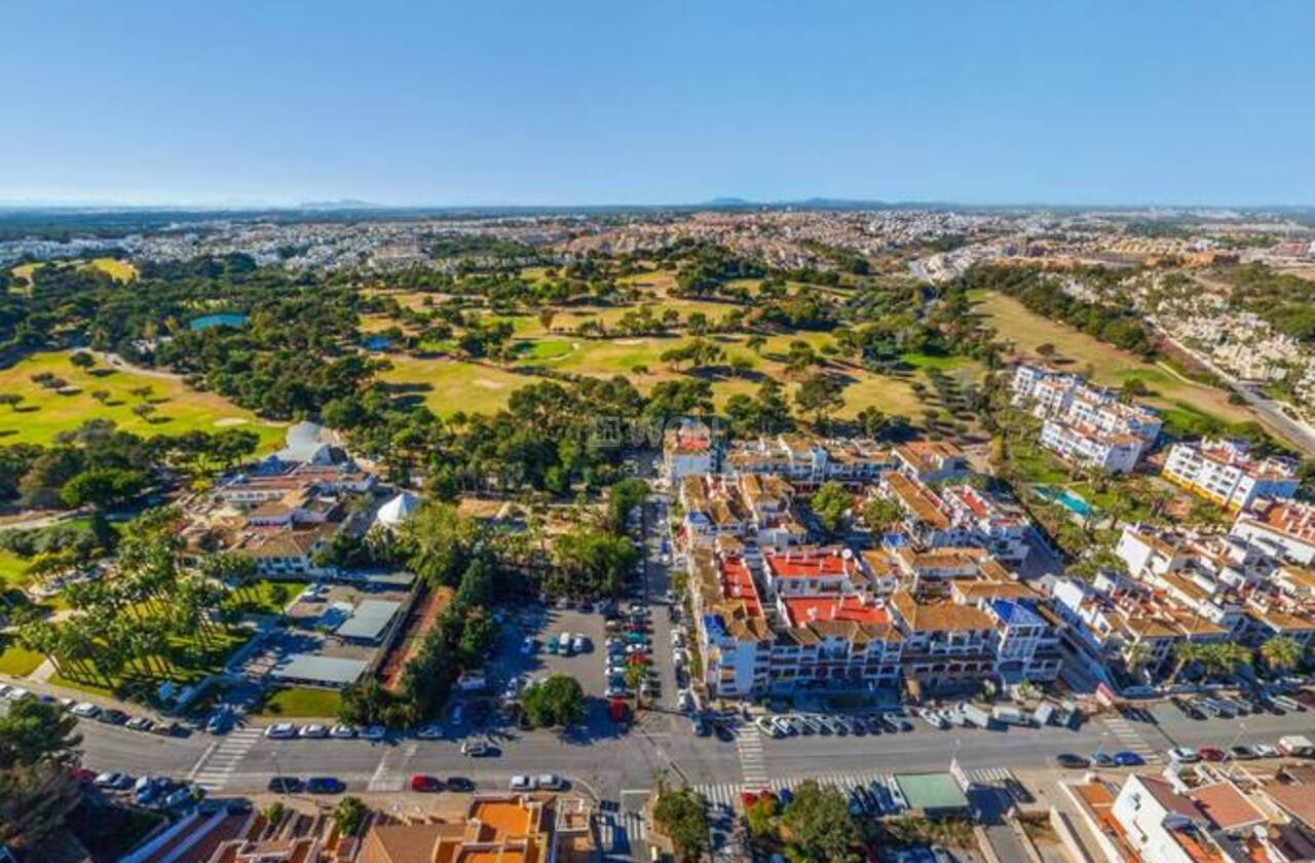 Odsprzedaż - Mieszkanie w bloku - Villamartin - Costa Blanca