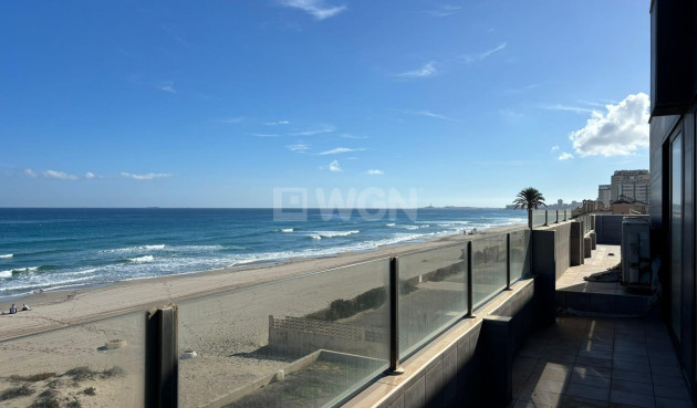 Odsprzedaż - Reklama w telewizji - La Manga del Mar Menor - Playa Del Galán