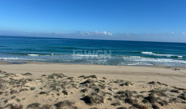 Odsprzedaż - Reklama w telewizji - La Manga del Mar Menor - Playa Del Galán