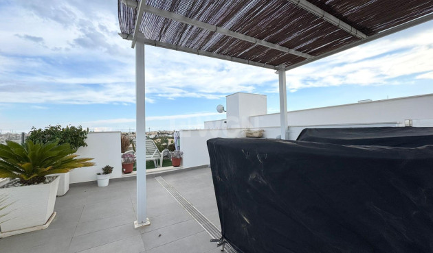 Reventa - Villa - Orihuela Costa - PAU 26