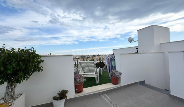 Reventa - Villa - Orihuela Costa - PAU 26