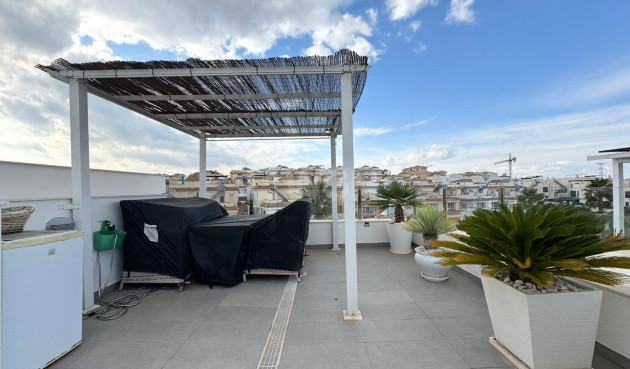 Reventa - Villa - Orihuela Costa - PAU 26