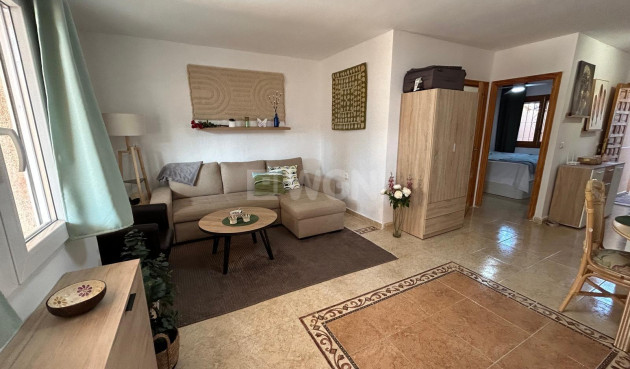 Odsprzedaż - Bungalow - Torrevieja - Playa De Los Naufragos