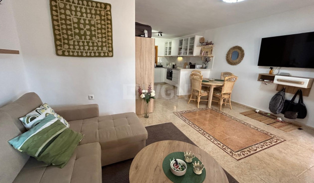 Odsprzedaż - Bungalow - Torrevieja - Playa De Los Naufragos