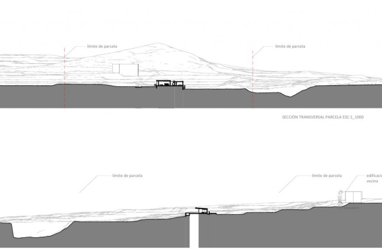 Resale - Land - Crevillent - Inland