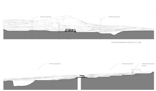 Resale - Land - Crevillent - Inland