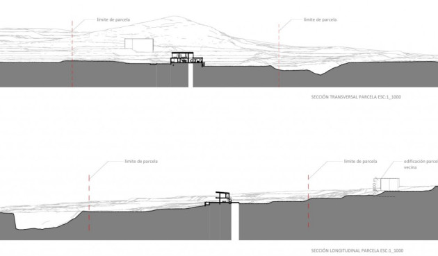 Resale - Land - Crevillent - Inland