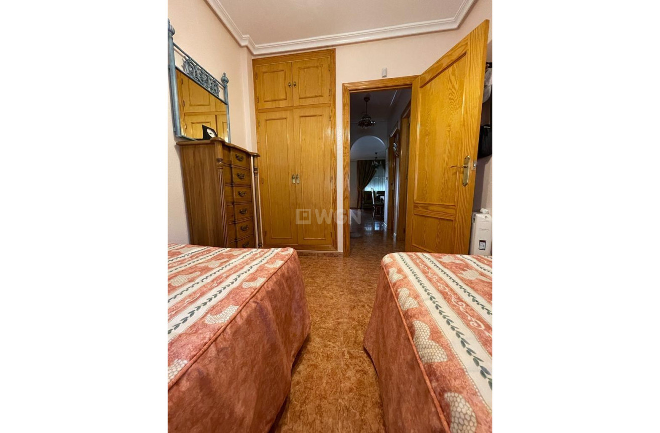 Resale - Casa Tipo Dúplex - San Javier - Santiago De La Ribera