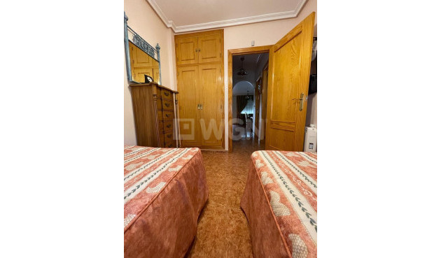 Resale - Casa Tipo Dúplex - San Javier - Santiago De La Ribera