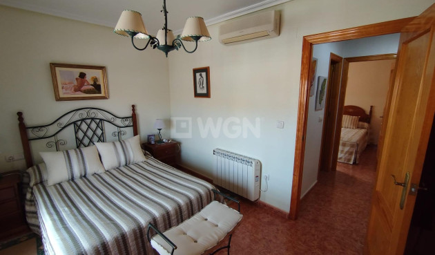 Resale - Casa Tipo Dúplex - San Javier - Santiago De La Ribera