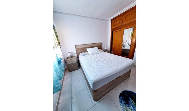 Long Term Rental - Apartment / flat - Lo Pagan - LA PUNTICA