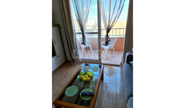 Long Term Rental - Apartment / flat - Lo Pagan - LA PUNTICA