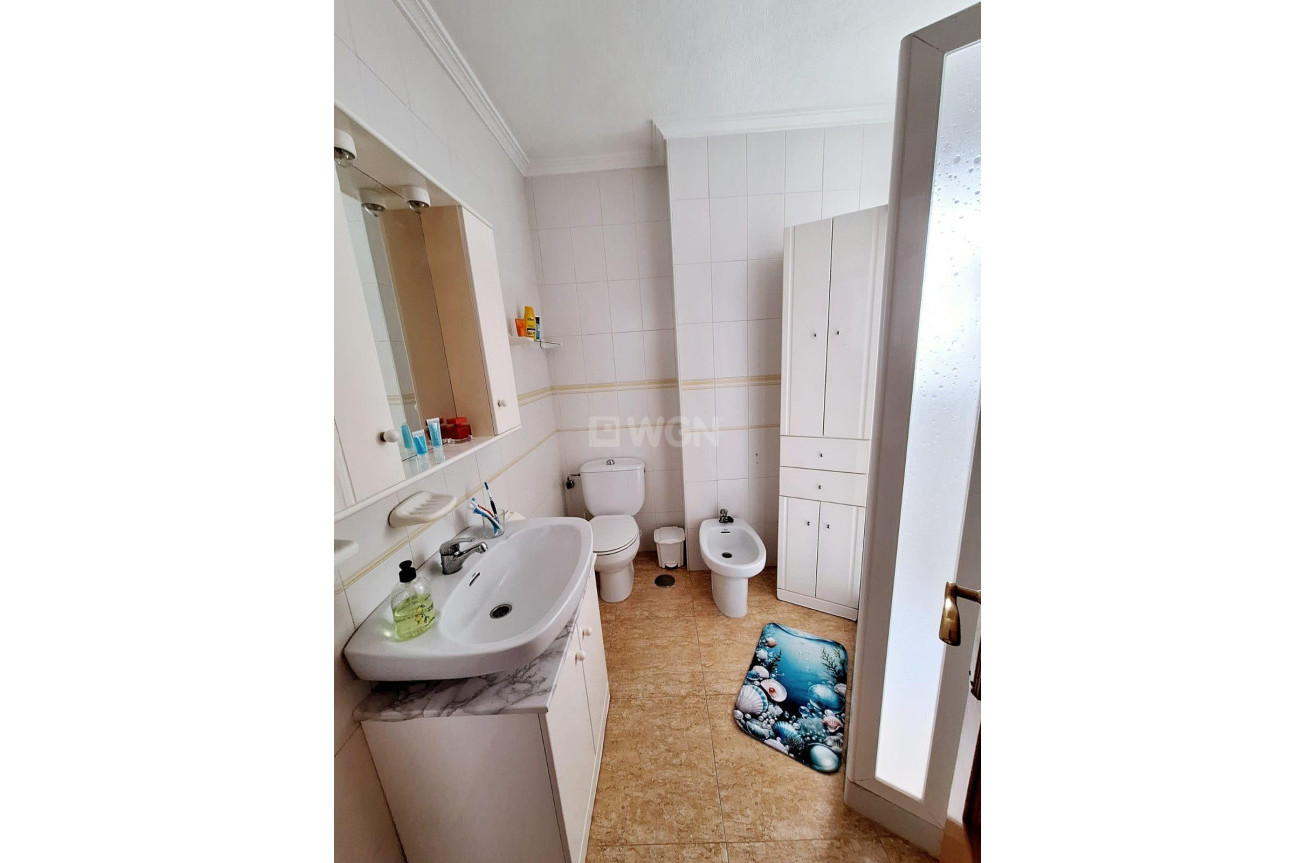 Long Term Rental - Apartment / flat - Lo Pagan - LA PUNTICA