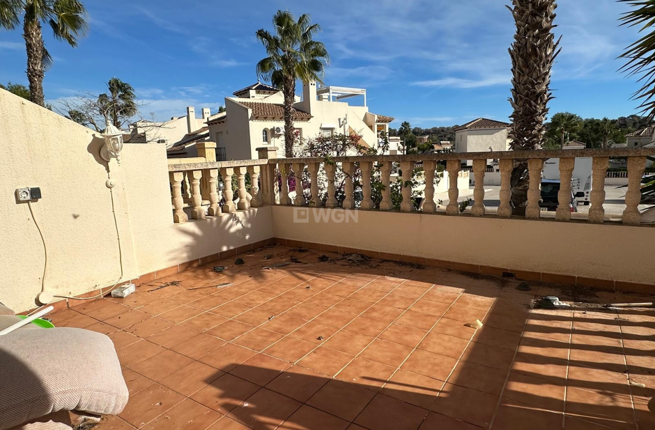 Odsprzedaż - Bungalow - Campoamor - Costa Blanca