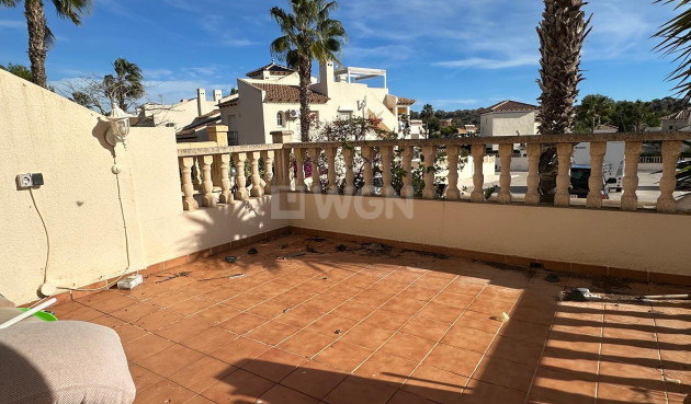 Odsprzedaż - Bungalow - Campoamor - Costa Blanca