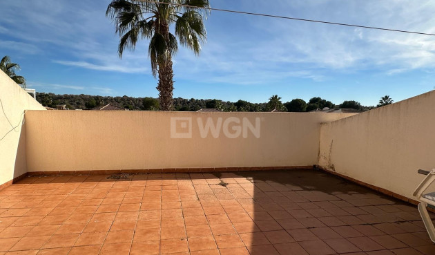 Odsprzedaż - Bungalow - Campoamor - Costa Blanca