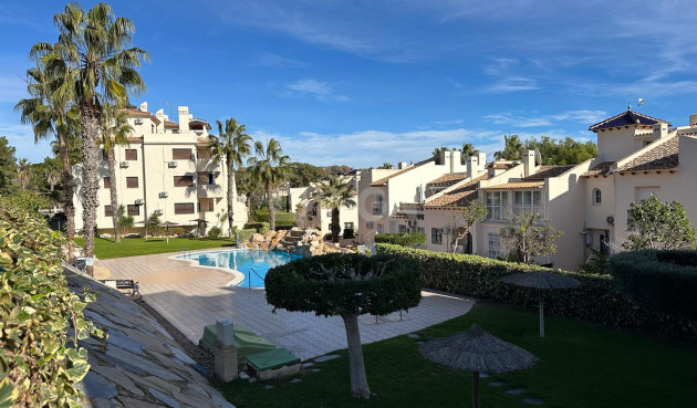 Odsprzedaż - Bungalow - Campoamor - Costa Blanca