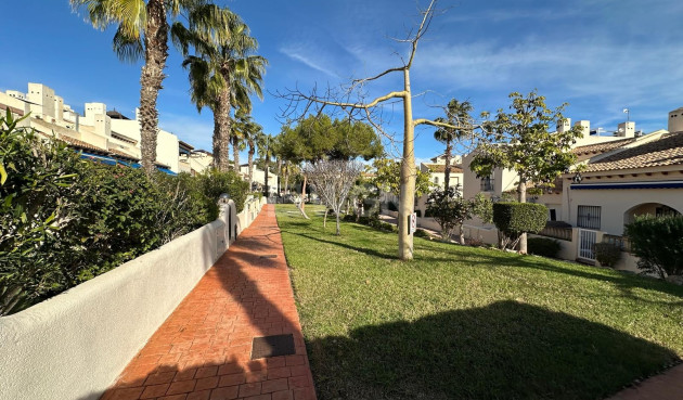 Odsprzedaż - Bungalow - Campoamor - Costa Blanca