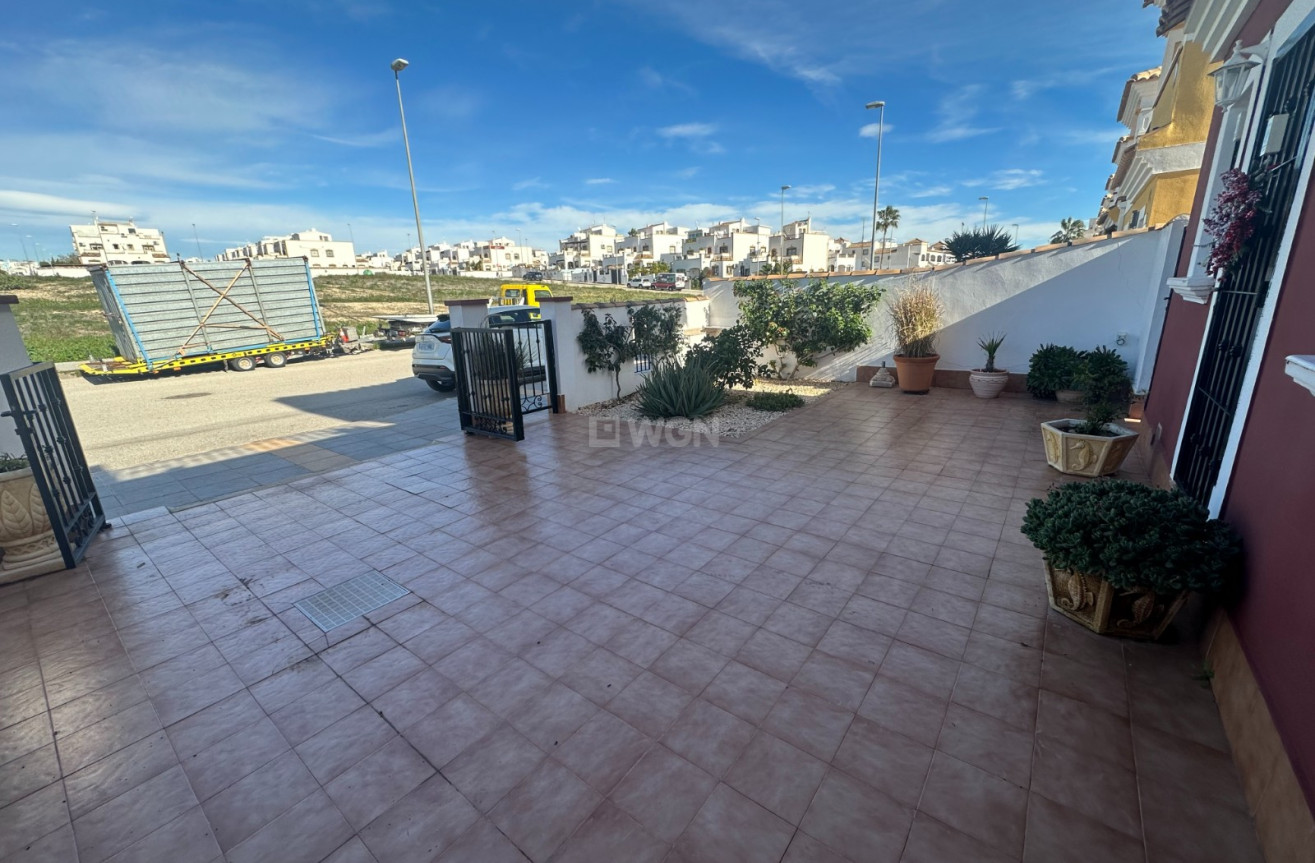 Odsprzedaż - Property - Orihuela - Inland