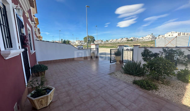 Odsprzedaż - Property - Orihuela - Inland