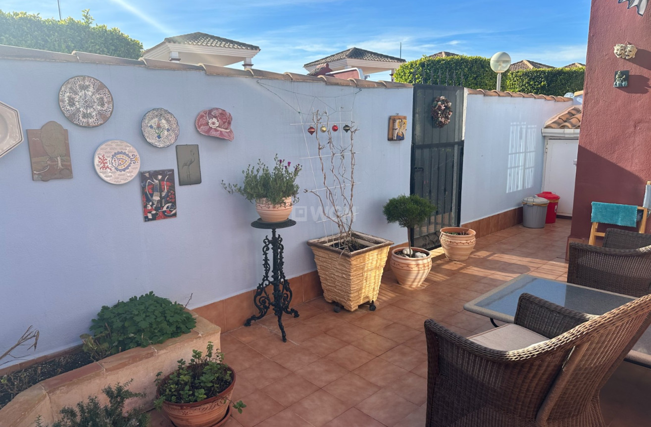 Odsprzedaż - Property - Orihuela - Inland