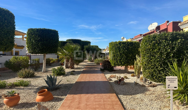 Odsprzedaż - Property - Orihuela - Inland