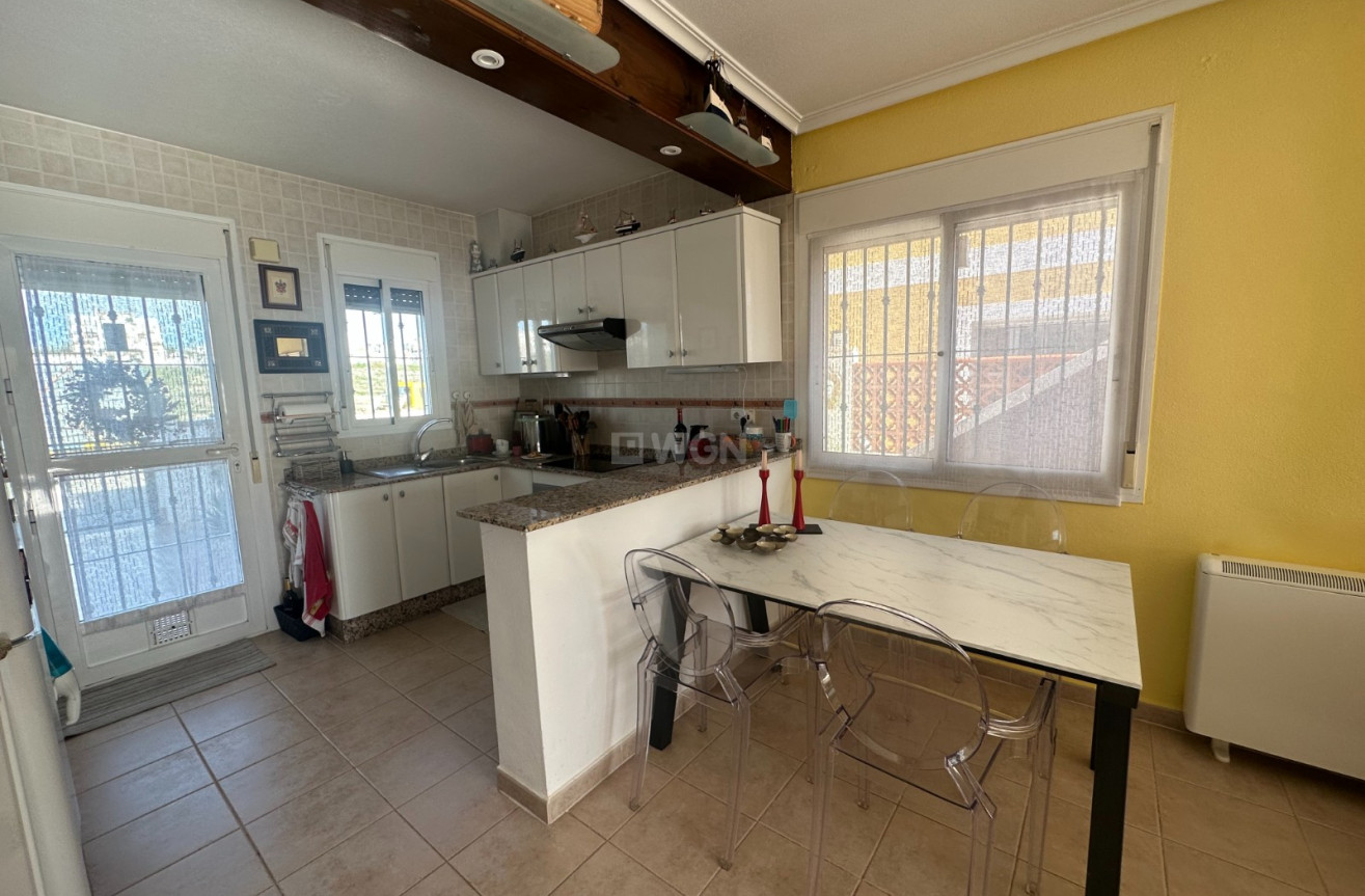 Odsprzedaż - Property - Orihuela - Inland