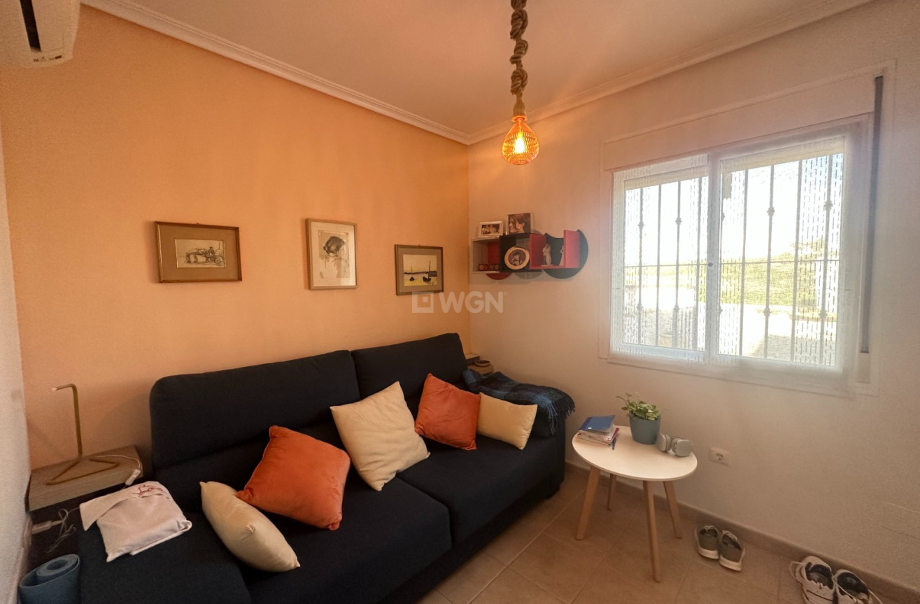 Odsprzedaż - Property - Orihuela - Inland