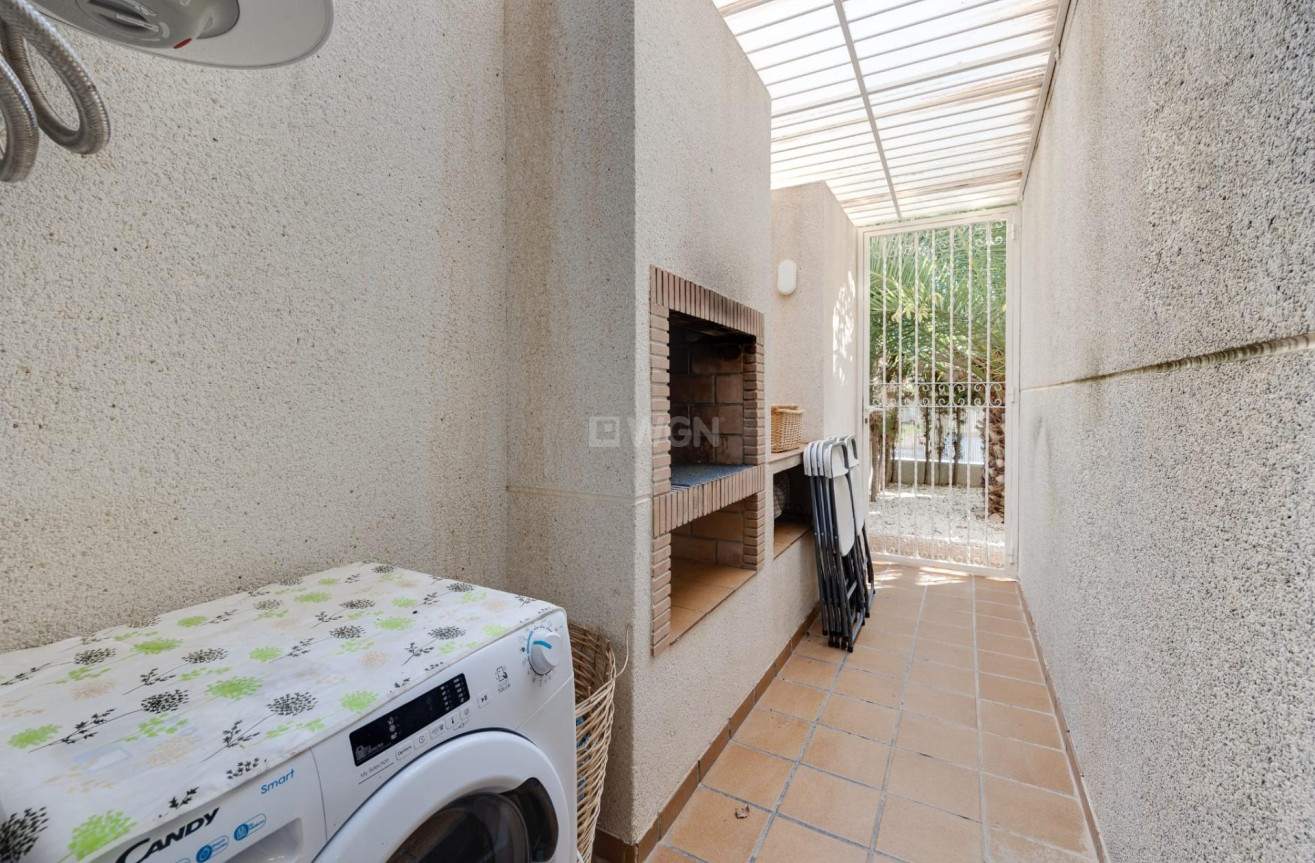 Resale - Townhouse - Torrevieja - Torreblanca