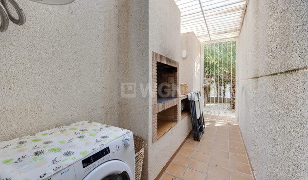 Resale - Townhouse - Torrevieja - Torreblanca