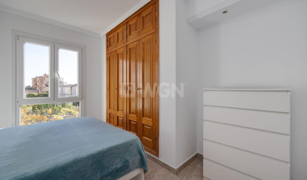 Resale - Townhouse - Torrevieja - Torreblanca