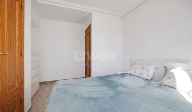 Resale - Townhouse - Torrevieja - Torreblanca