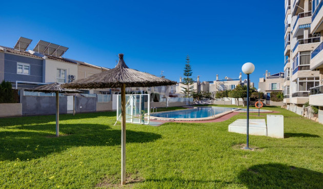 Resale - Townhouse - Torrevieja - Torreblanca