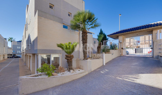 Resale - Townhouse - Torrevieja - Torreblanca