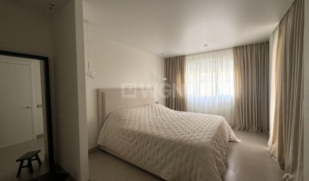 Resale - Apartment / flat - Torrevieja