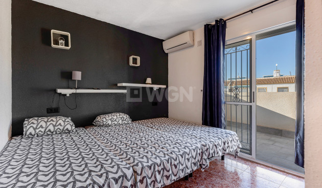 Reventa - Property - Torrevieja - Costa Blanca