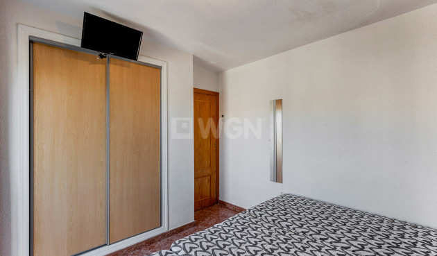 Reventa - Property - Torrevieja - Costa Blanca